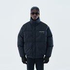 Airplane Down Jacket