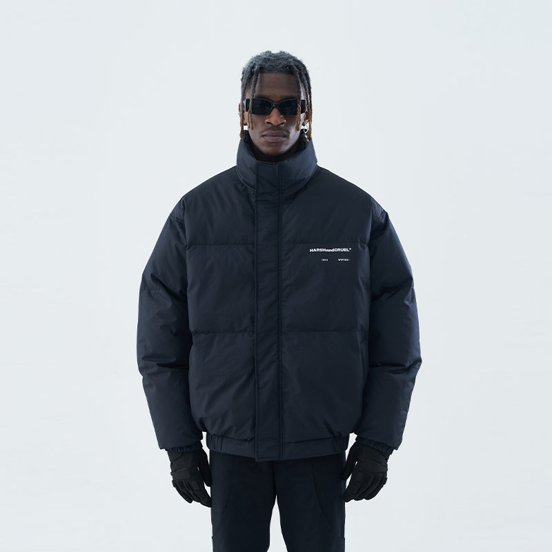 Airplane Down Jacket