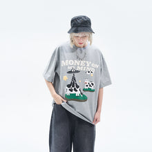 Load image into Gallery viewer, Kidnapped Cows Tee
