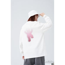 Load image into Gallery viewer, Bear Print Long Sleeved Tee
