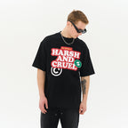 Be Myself logo Tee