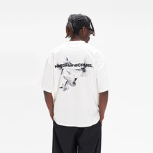Load image into Gallery viewer, Peace Dove Printed Tee

