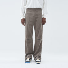 Load image into Gallery viewer, Snap Button Adjustable Trousers
