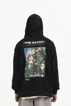 Load image into Gallery viewer, Nature Chaos Hoodie
