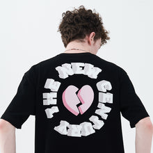 Load image into Gallery viewer, New Century Love Tee
