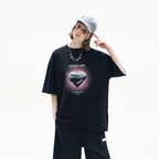 Lovely Life Printed Tee