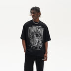 Religious Printed S/S Tee