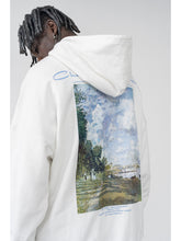 Load image into Gallery viewer, Oil Painting Logo Hoodie
