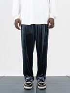 Velvet Loose Pants