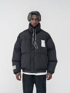 Industrial Down Jacket