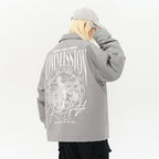 Commission Coach Jacket