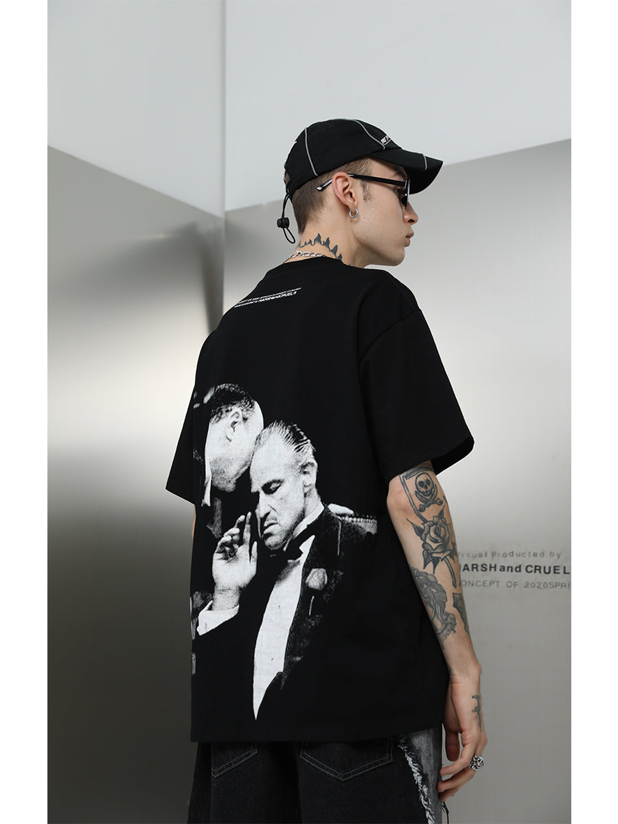 Mafia Tee