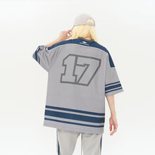 Load image into Gallery viewer, American Football Retro Jersey Shirt
