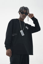 3M Reflective Conjecture  LS Tee