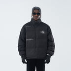 Duble Face Mountain Down Jacket