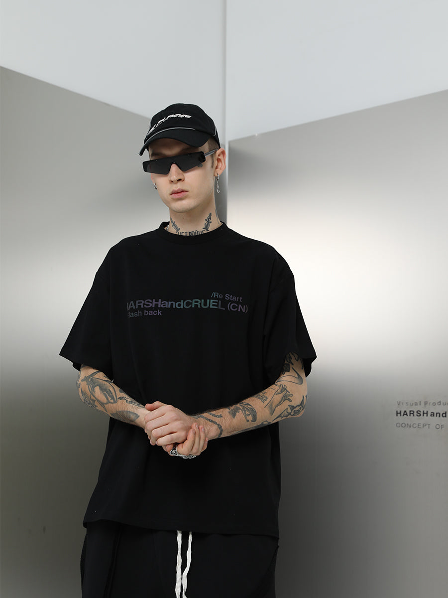 3M Pika Flash Back Tee