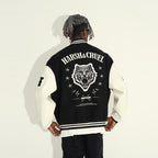 Tiger Varsity Jacket