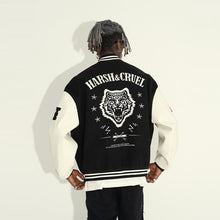 Load image into Gallery viewer, Tiger Varsity Jacket
