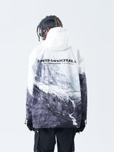 Load image into Gallery viewer, Windproof Mountain Hooded Jacket
