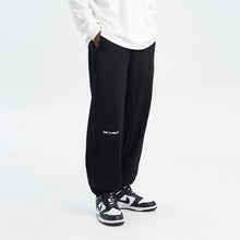Load image into Gallery viewer, Basic Casual Loose Sweatpants
