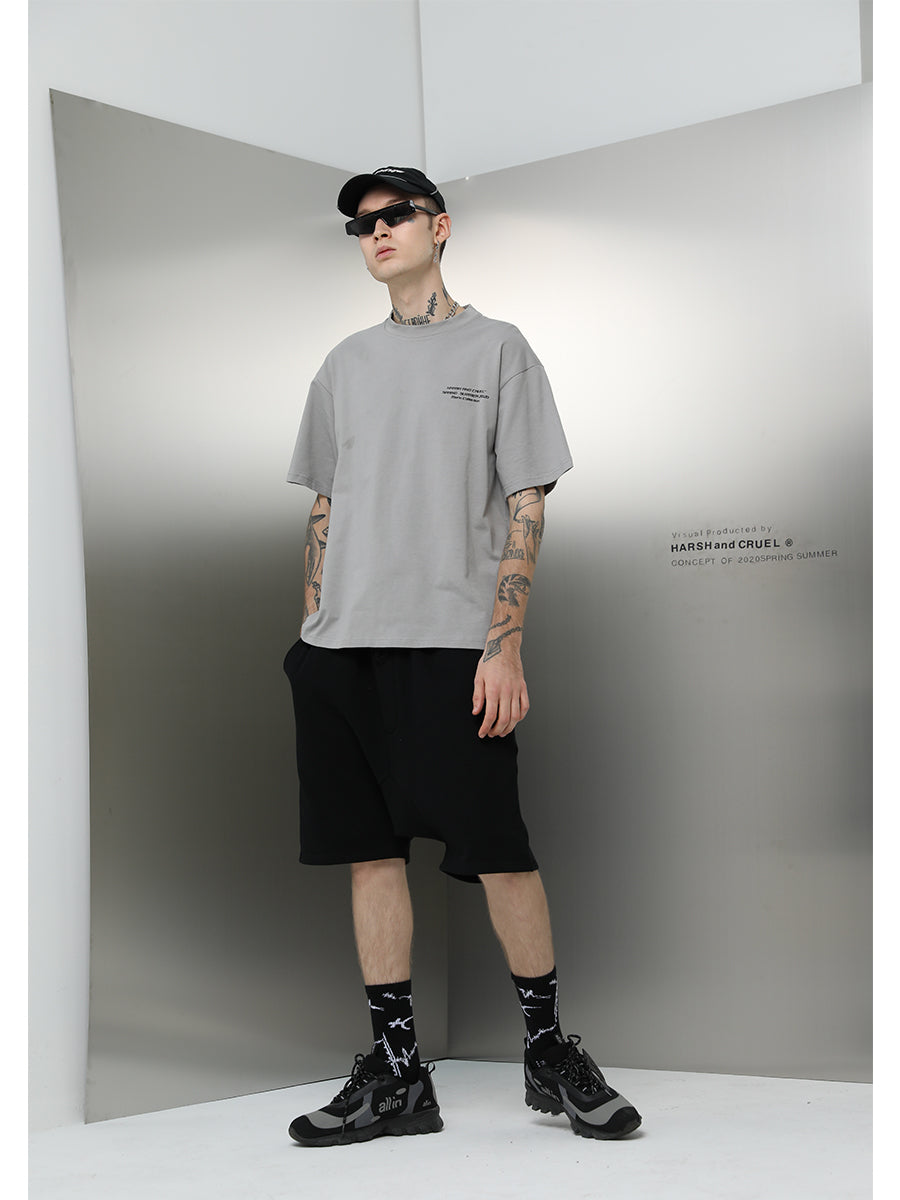 Renaissance Oil Painting Tee