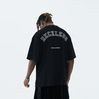 Reckless College Tee