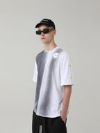 Direct Spray Daisy Tee