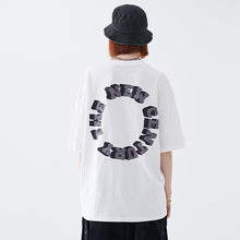 Load image into Gallery viewer, 3D New Century Logo Tee
