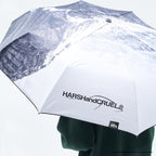 Snow Mountain Printed Umbrella
