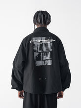Load image into Gallery viewer, Layout M51 Coat Jacket
