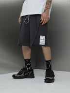 Industrial Raw Shorts