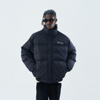 West Coast Sunset Down Jacket