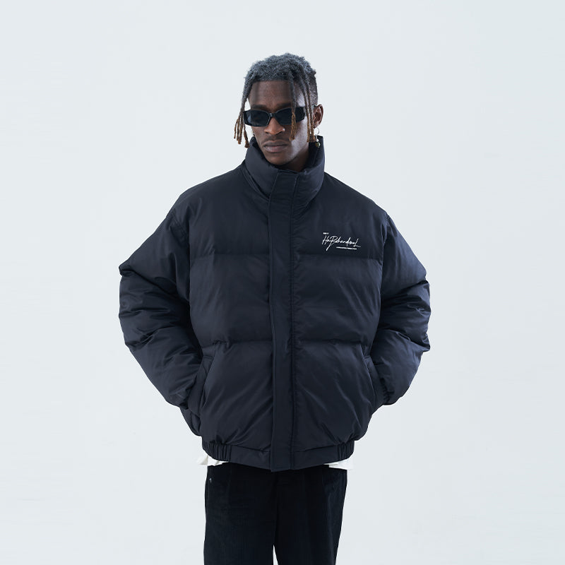 West Coast Sunset Down Jacket