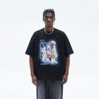 Puppies Paradise Tee