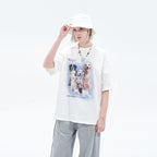 Puppies Paradise Tee