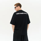Dobermann Head Tee