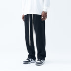 Basic Fleece Trousers