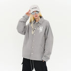 Commission Coach Jacket