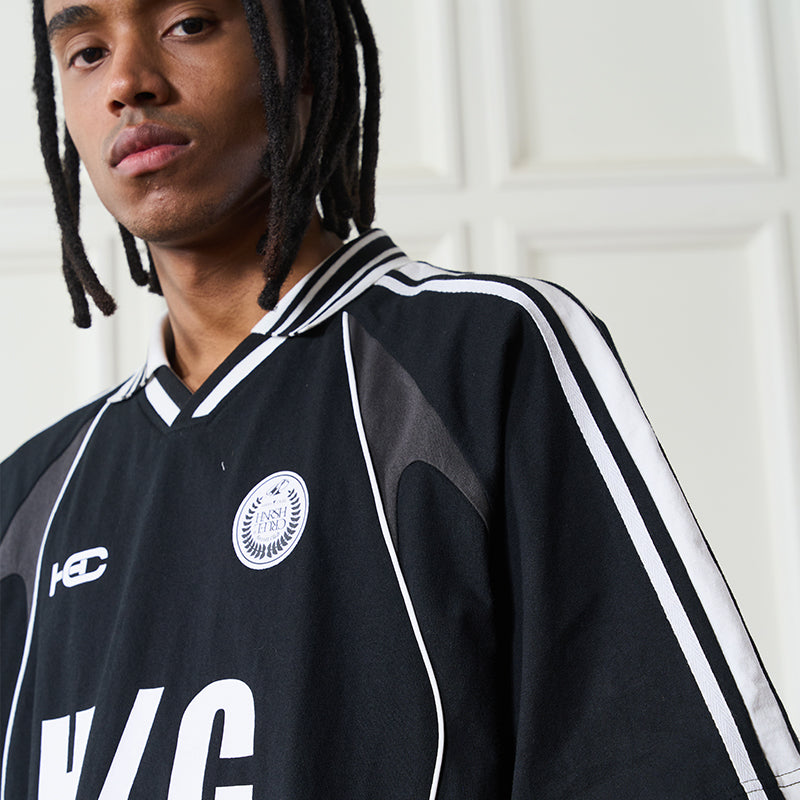 Experiment Logo Jersey