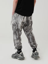 Load image into Gallery viewer, 3M Reflective Camo Trousers
