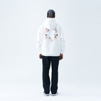 Angels Circle Hoodie