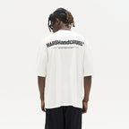 Cool Cat Printed Tee