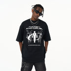 Be Fearless Printed Tee