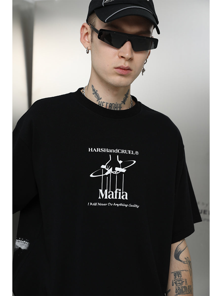 Mafia Tee