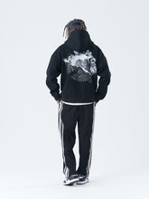 Load image into Gallery viewer, 3D Ring Logo Hoodie
