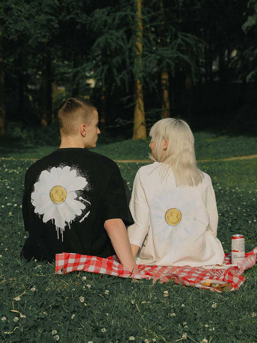 Order in Disorder Tee