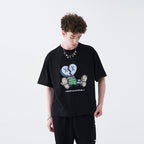 Broken Heart Logo Tee