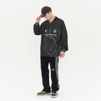 Dragon Logo Jersey Shirt