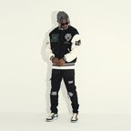 Tiger Varsity Jacket