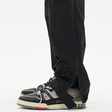 Load image into Gallery viewer, Functional Pockets Casual Trousers
